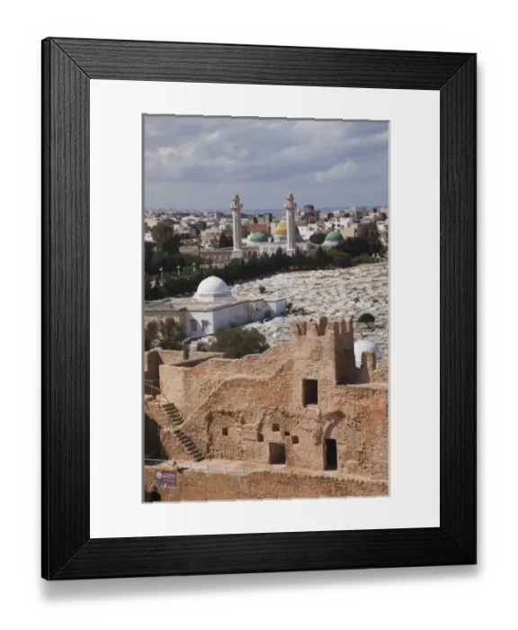 Framed Print : Africa, Tunisia Framed Print : Africa, Tunisia