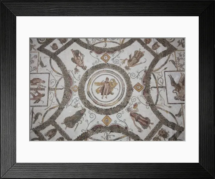 Framed Print : Africa, Tunisia Framed Print : Africa, Tunisia