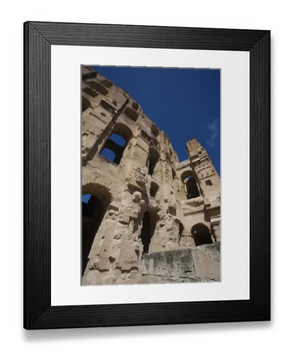 Framed Print : Africa, Tunisia Framed Print : Africa, Tunisia