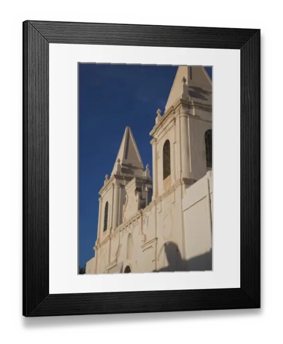 Framed Print : Africa, Tunisia Framed Print : Africa, Tunisia