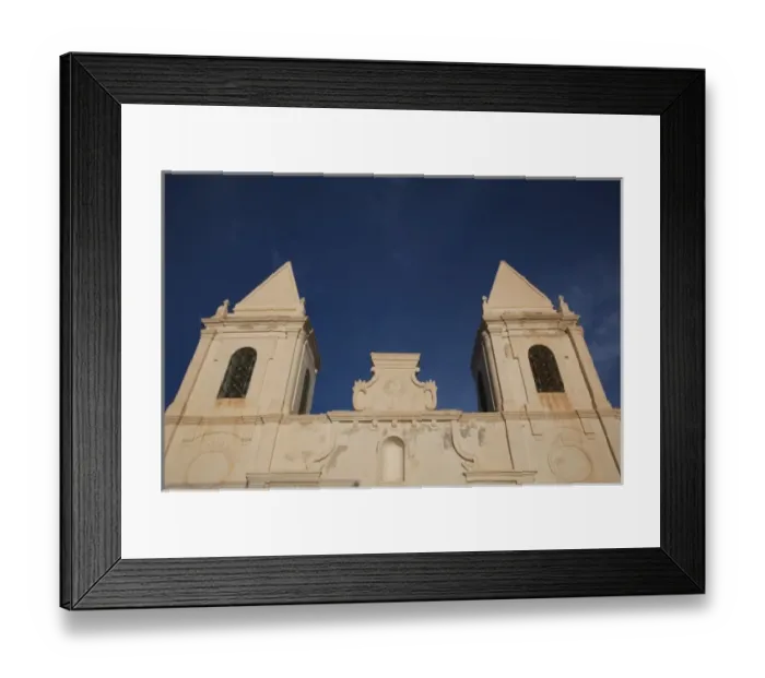 Framed Print : Africa, Tunisia