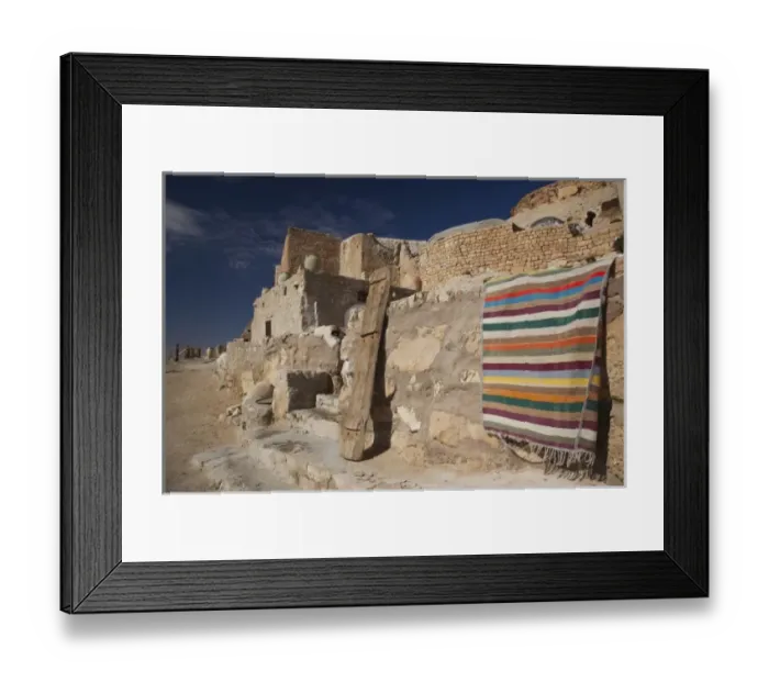 Framed Print : Africa, Tunisia Framed Print : Africa, Tunisia