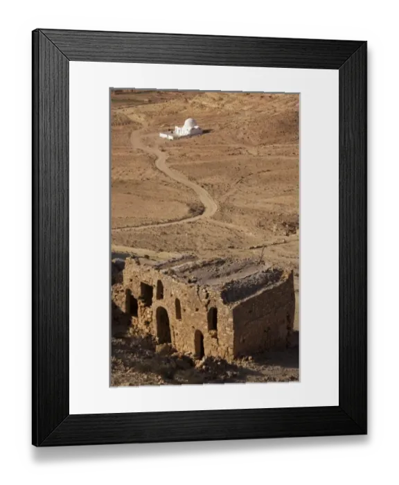 Framed Print : Africa, Tunisia Framed Print : Africa, Tunisia