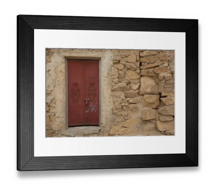 Framed Print : Africa, Tunisia Framed Print : Africa, Tunisia