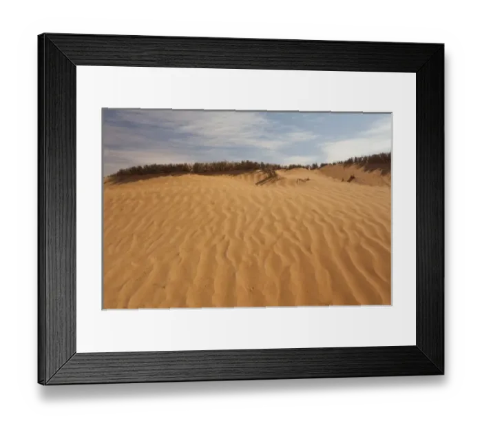 Framed Print : Africa, Tunisia