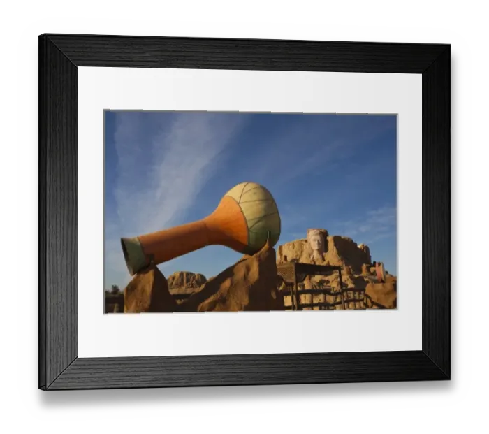 Framed Print : Tunisia, The Jerid Area, Tozeur, Belvedere Rocks, head of Abdulkacem Chebbi, Tunisian poet Framed Print : Tunisia, The Jerid Area, Tozeur, Belvedere Rocks, head of Abdulkacem Chebbi, Tunisian poet