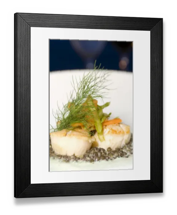 Framed Print : Caribbean, St. Martin Framed Print : Caribbean, St. Martin