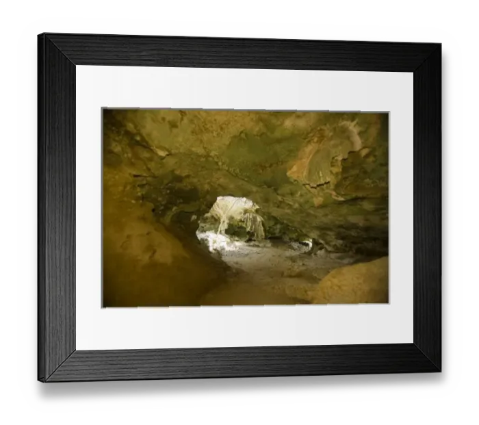 Framed Print : Cave inside the Bluff, Cayman Brac, Cayman Islands, Caribbean Framed Print : Cave inside the Bluff, Cayman Brac, Cayman Islands, Caribbean