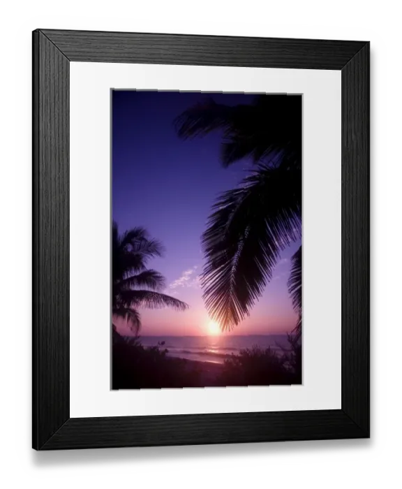Framed Print : Sunset West End, Cayman Brac, Cayman Islands, Caribbean Framed Print : Sunset West End, Cayman Brac, Cayman Islands, Caribbean