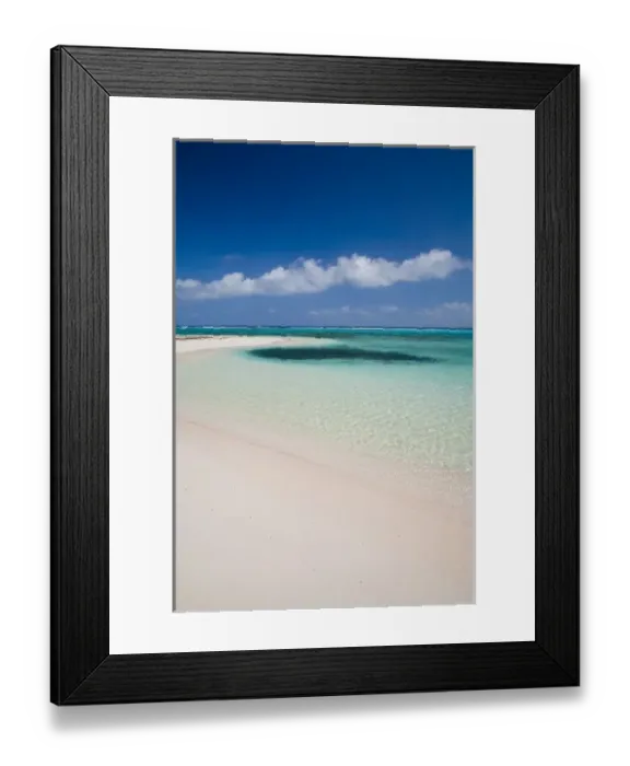 Framed Print : Sandy Point, Little Cayman, Cayman Islands, Caribbean Framed Print : Sandy Point, Little Cayman, Cayman Islands, Caribbean