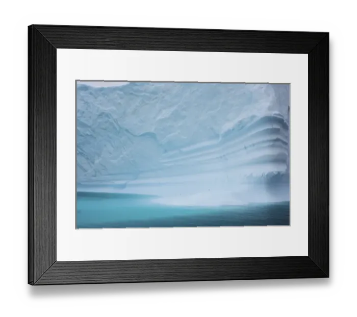 Framed Print : iceberg floating off the western Antarctic peninsula, Antarctica, Southern Ocean Framed Print : iceberg floating off the western Antarctic peninsula, Antarctica, Southern Ocean