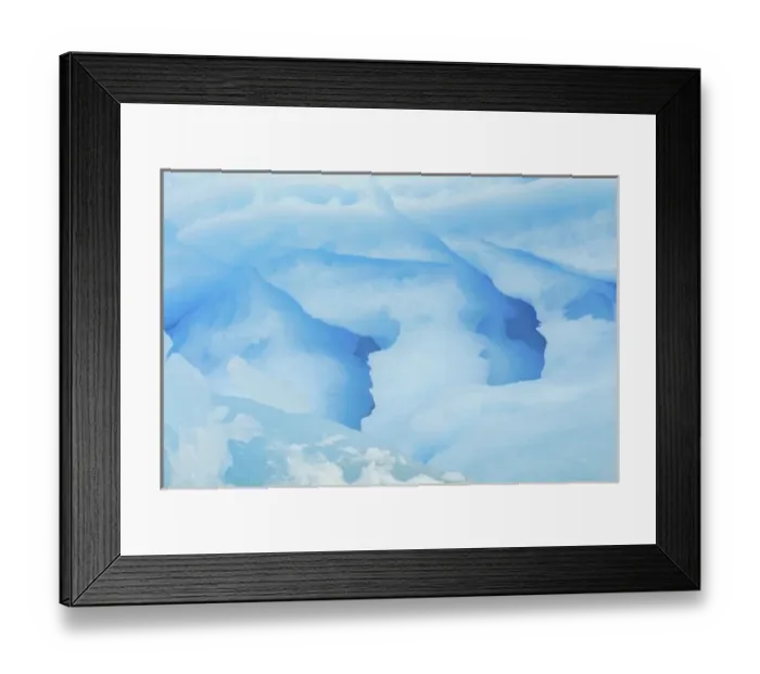 Framed Print : iceberg floating off the western Antarctic peninsula, Antarctica, Southern Ocean Framed Print : iceberg floating off the western Antarctic peninsula, Antarctica, Southern Ocean