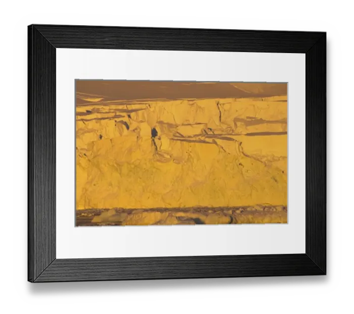 Framed Print : Antarctic, Antarctic