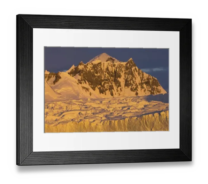 Framed Print : Antarctic, Antarctic