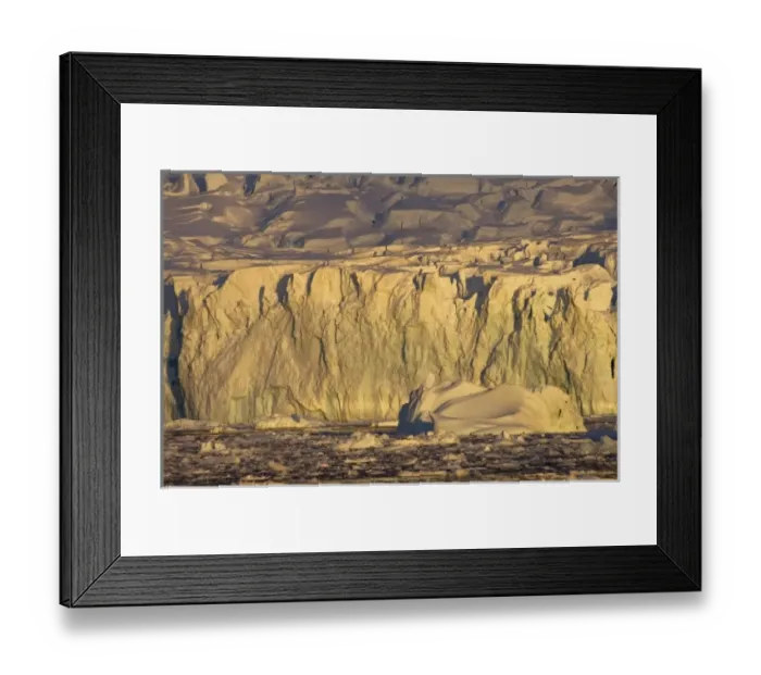 Framed Print : Antarctic, Antarctic Framed Print : Antarctic, Antarctic