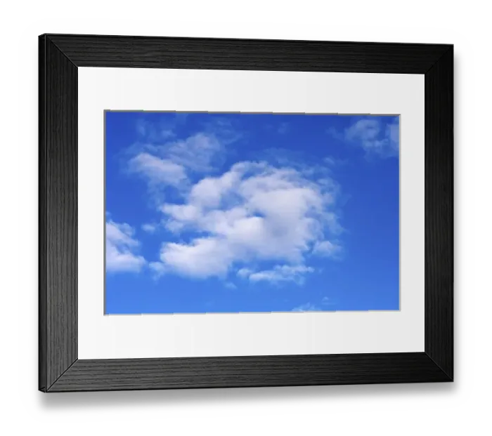Framed Print : cumulus clouds over the western Antarctic Peninsula, Southern Ocean Framed Print : cumulus clouds over the western Antarctic Peninsula, Southern Ocean