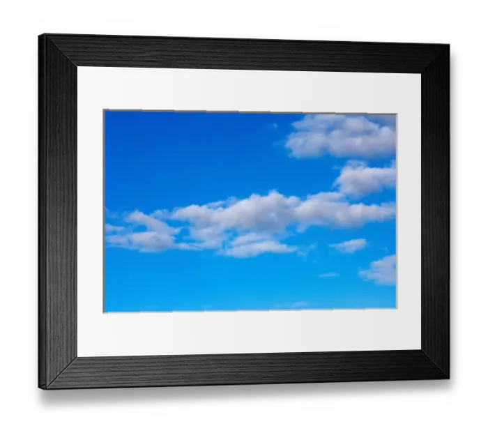 Framed Print : cumulus clouds over the western Antarctic Peninsula, Southern Ocean Framed Print : cumulus clouds over the western Antarctic Peninsula, Southern Ocean