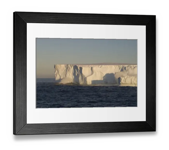Framed Print : Antarctic, Antarctic Framed Print : Antarctic, Antarctic