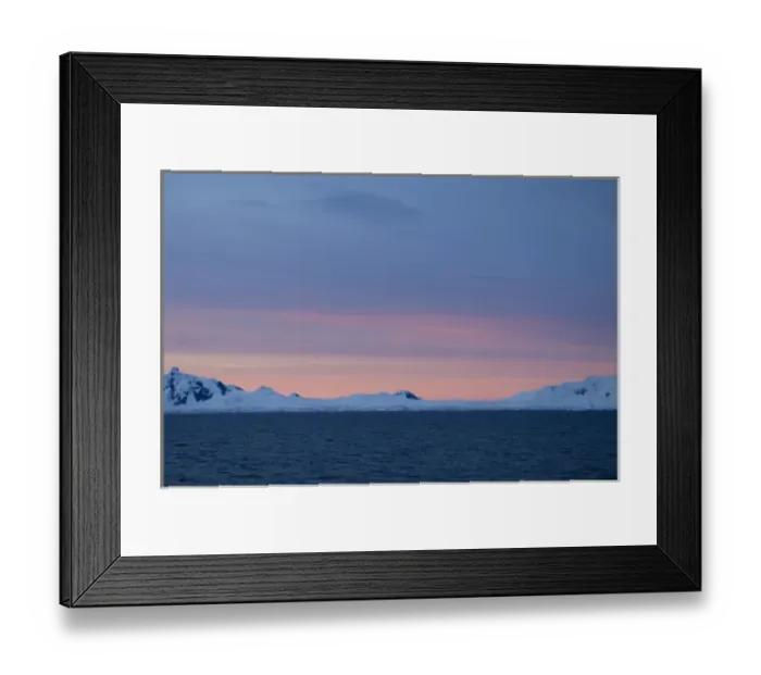 Framed Print : Antarctica, Antarctic Peninsula, Gerlache strait Framed Print : Antarctica, Antarctic Peninsula, Gerlache strait