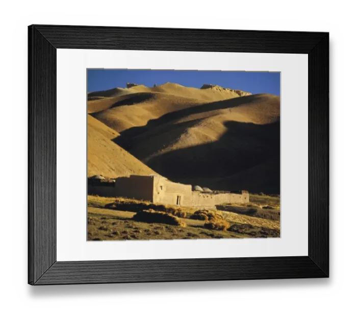 Framed Print : Asia, Afghanistan Framed Print : Asia, Afghanistan