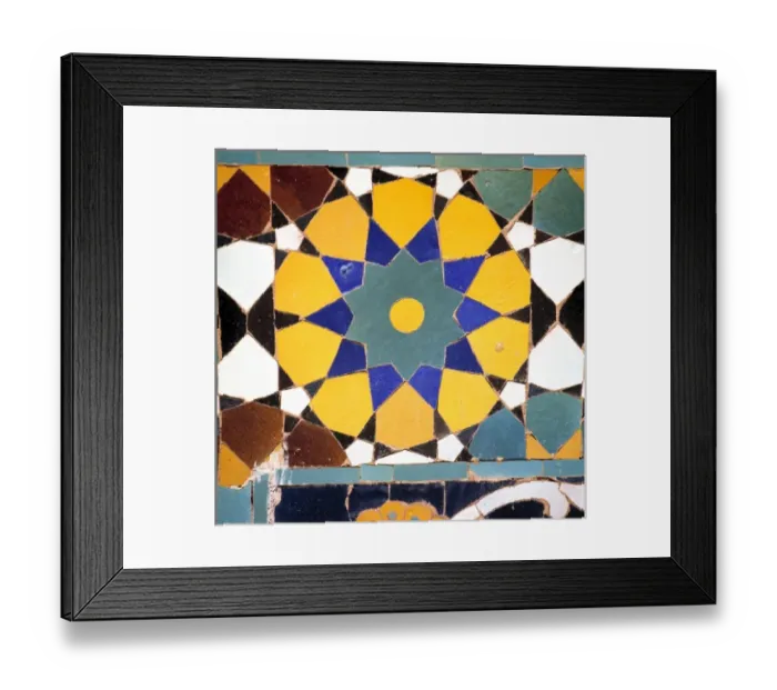 Framed Print : Asia, Afghanistan