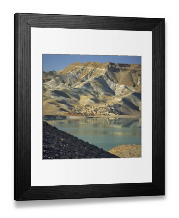 Framed Print : Asia, Afghanistan Framed Print : Asia, Afghanistan