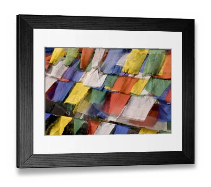 Framed Print : Asia, Bhutan Framed Print : Asia, Bhutan