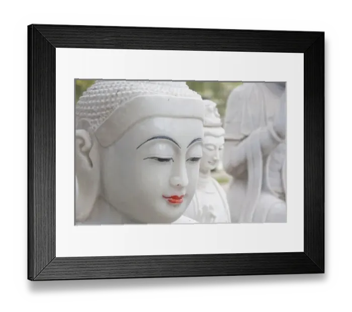 Framed Print : Asia, Myanmar, Burma Framed Print : Asia, Myanmar, Burma