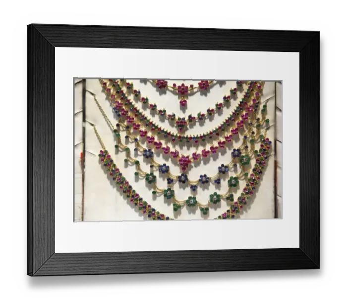 Framed Print : Asia, Myanmar, Burma