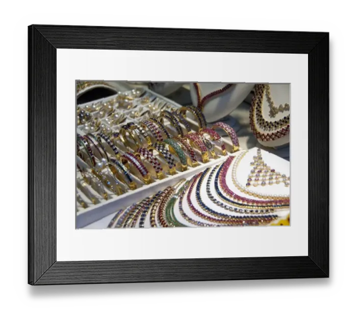 Framed Print : Asia, Myanmar, Burma