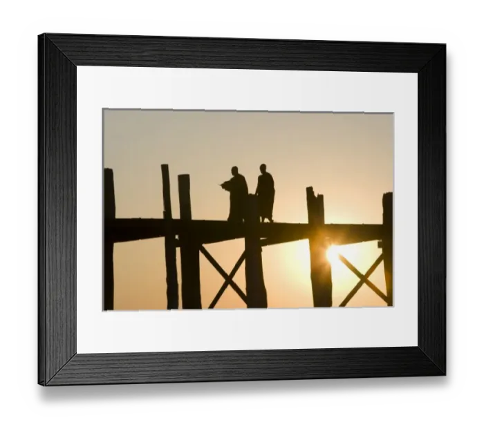Framed Print : Asia, Myanmar, Burma Framed Print : Asia, Myanmar, Burma