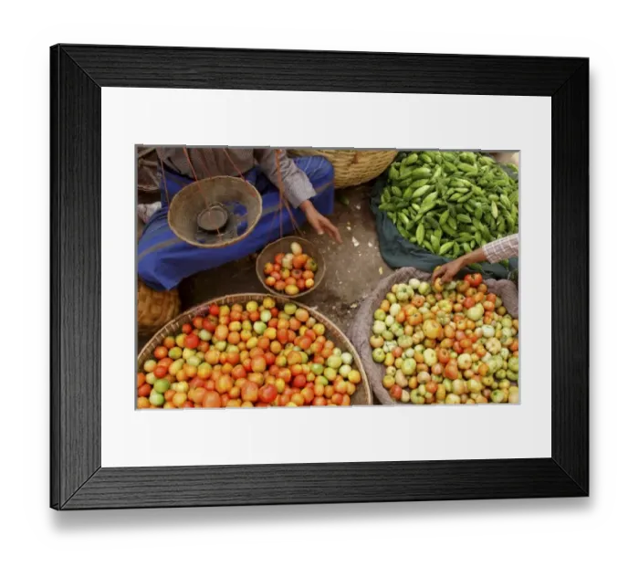 Framed Print : Asia, Myanmar, Burma Framed Print : Asia, Myanmar, Burma