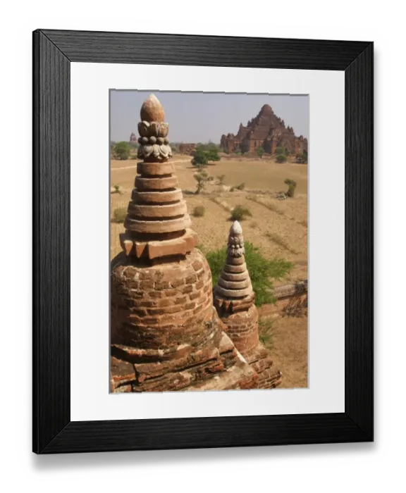 Framed Print : Asia, Myanmar, Burma Framed Print : Asia, Myanmar, Burma