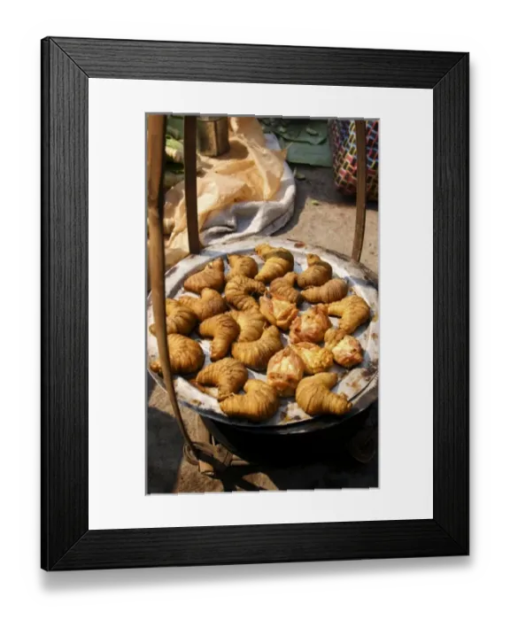 Framed Print : Asia, Myanmar, Burma Framed Print : Asia, Myanmar, Burma