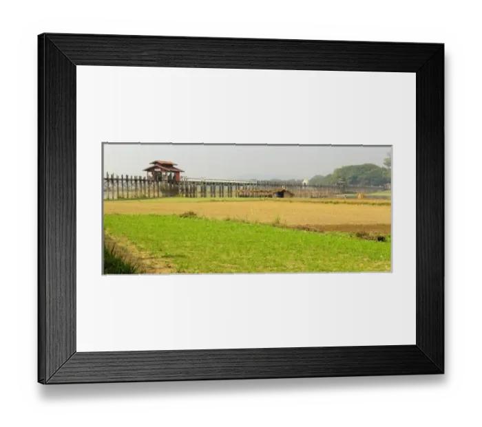 Framed Print : Asia, Myanmar, Burma Framed Print : Asia, Myanmar, Burma