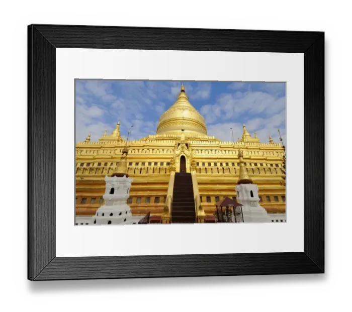 Framed Print : Asia, Myanmar, Burma Framed Print : Asia, Myanmar, Burma