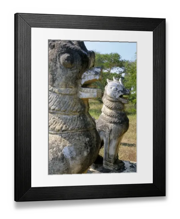 Framed Print : Asia, Myanmar, Burma Framed Print : Asia, Myanmar, Burma