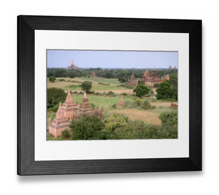 Framed Print : Asia, Myanmar, Burma Framed Print : Asia, Myanmar, Burma