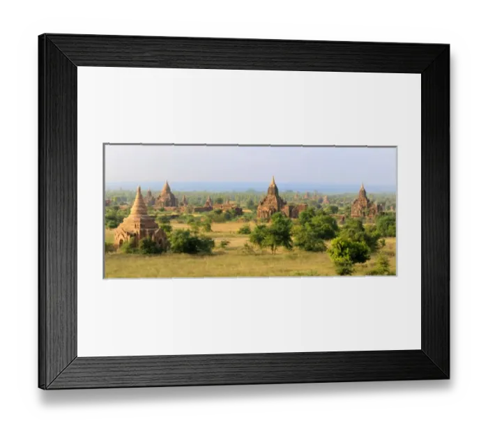 Framed Print : Asia, Myanmar, Burma Framed Print : Asia, Myanmar, Burma