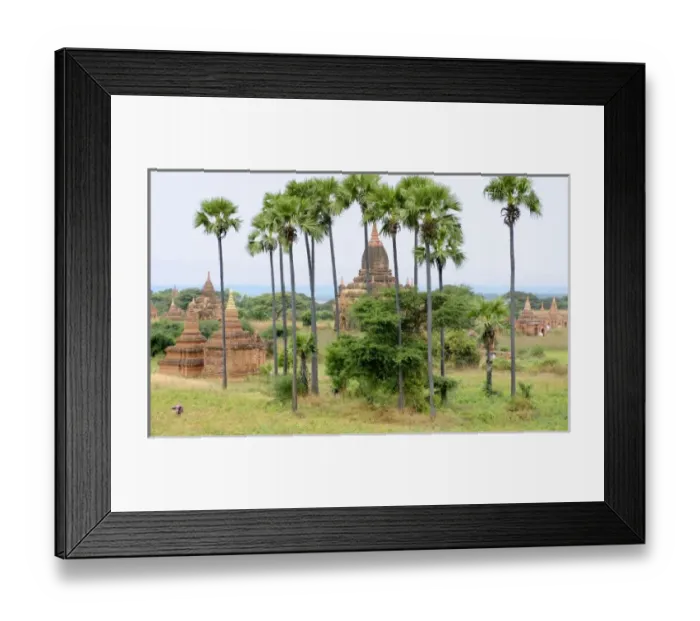Framed Print : Asia, Myanmar, Burma Framed Print : Asia, Myanmar, Burma