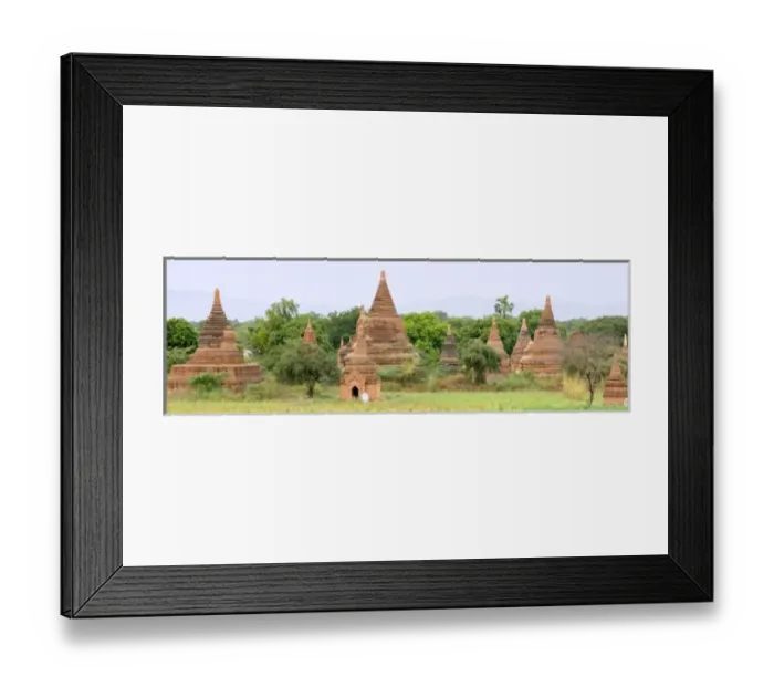 Framed Print : Asia, Myanmar, Burma Framed Print : Asia, Myanmar, Burma