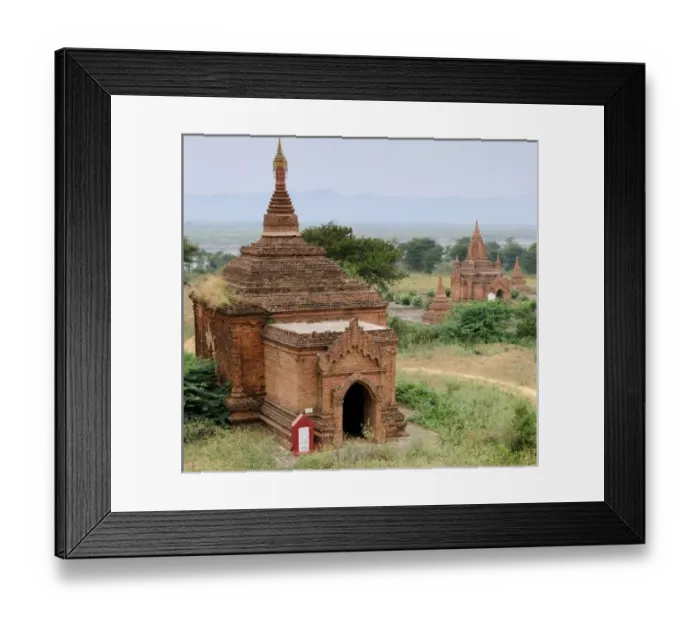 Framed Print : Asia, Myanmar, Burma Framed Print : Asia, Myanmar, Burma
