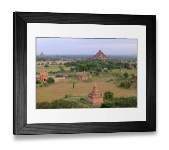 Framed Print : Asia, Myanmar, Burma Framed Print : Asia, Myanmar, Burma