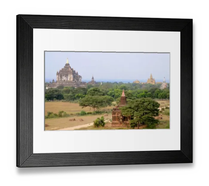 Framed Print : Asia, Myanmar, Burma Framed Print : Asia, Myanmar, Burma
