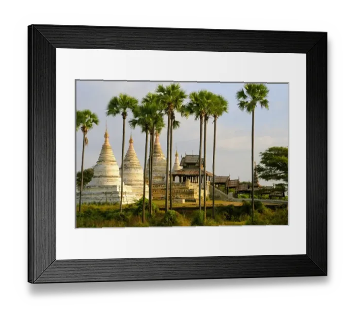 Framed Print : Asia, Myanmar, Burma Framed Print : Asia, Myanmar, Burma