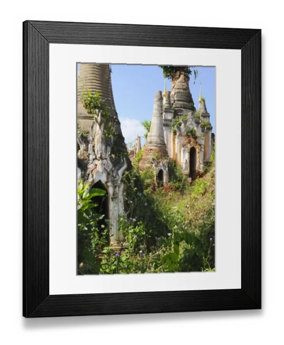Framed Print : Asia, Myanmar, Burma Framed Print : Asia, Myanmar, Burma