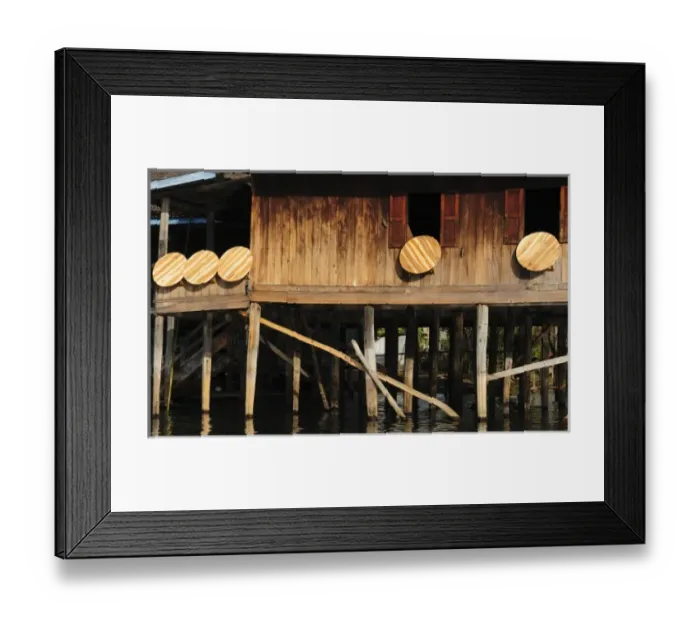 Framed Print : Asia, Myanmar, Burma Framed Print : Asia, Myanmar, Burma