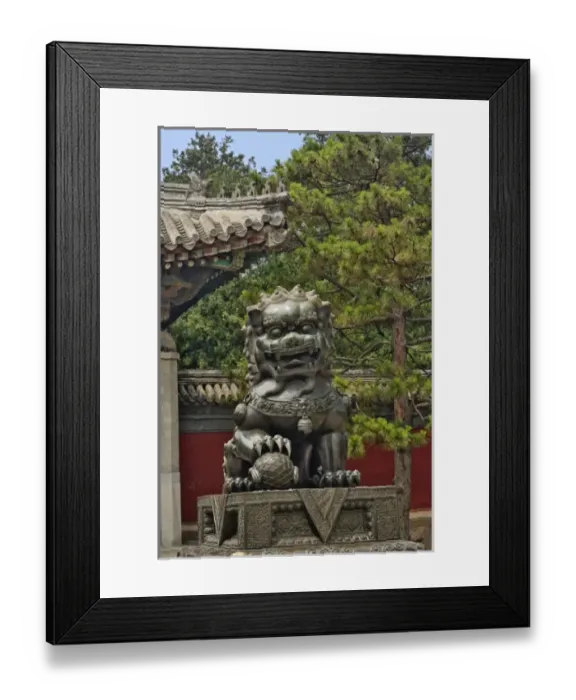 Framed Print : Asia, China Framed Print : Asia, China