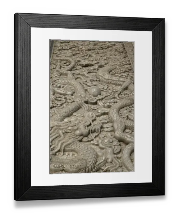 Framed Print : Asia, China Framed Print : Asia, China