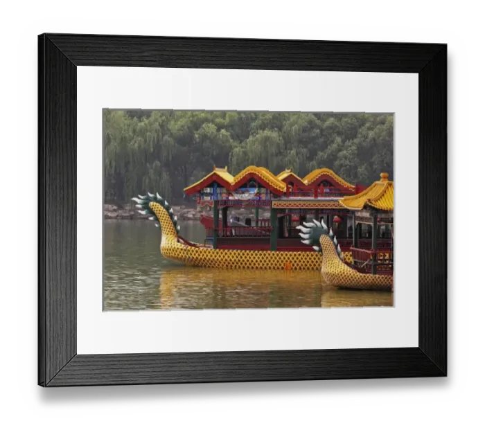 Framed Print : Asia, China Framed Print : Asia, China